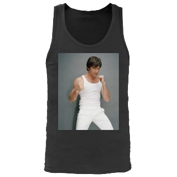 Hugh Jackman Men's Tank Top