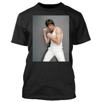 Hugh Jackman Men's TShirt