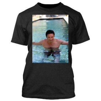 Hugh Jackman Men's TShirt