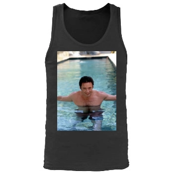 Hugh Jackman Men's Tank Top