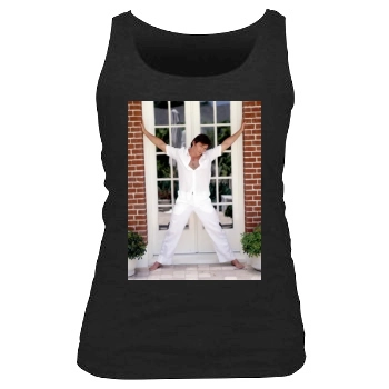 Hugh Jackman Women's Tank Top