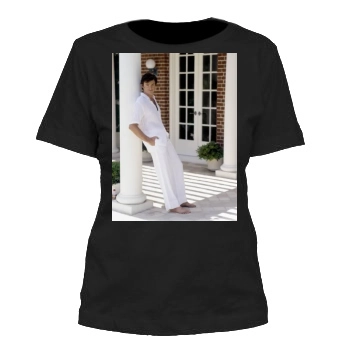 Hugh Jackman Women's Cut T-Shirt