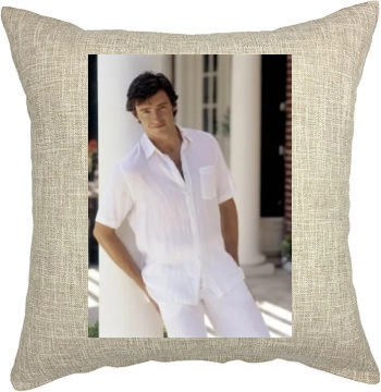 Hugh Jackman Pillow