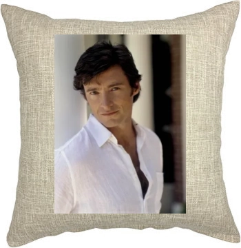 Hugh Jackman Pillow