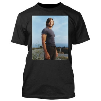 Hugh Jackman Men's TShirt