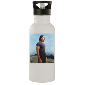 Hugh Jackman Stainless Steel Water Bottle