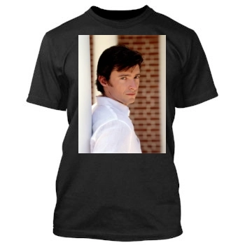 Hugh Jackman Men's TShirt