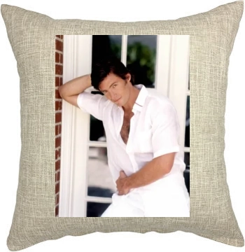 Hugh Jackman Pillow