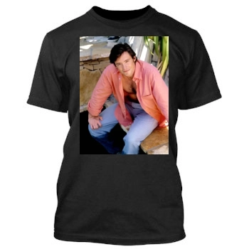 Hugh Jackman Men's TShirt