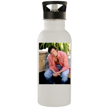 Hugh Jackman Stainless Steel Water Bottle