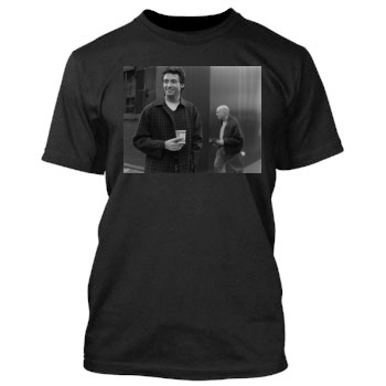 Hugh Jackman Men's TShirt