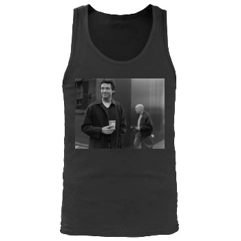 Hugh Jackman Men's Tank Top