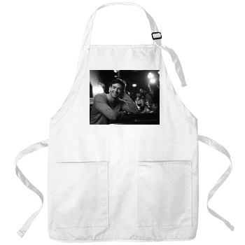 Hugh Jackman Apron