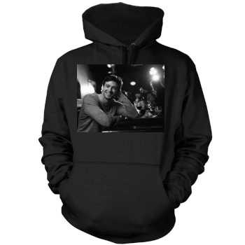 Hugh Jackman Mens Pullover Hoodie Sweatshirt