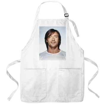 Hugh Jackman Apron