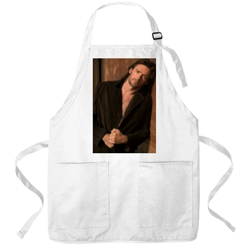 Hugh Jackman Apron