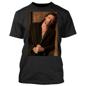 Hugh Jackman Men's TShirt