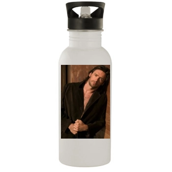 Hugh Jackman Stainless Steel Water Bottle