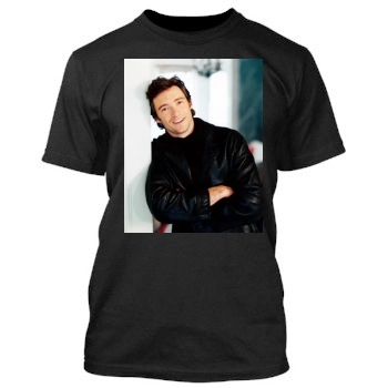 Hugh Jackman Men's TShirt