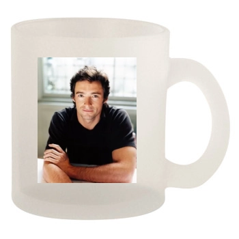 Hugh Jackman 10oz Frosted Mug