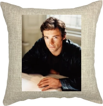 Hugh Jackman Pillow