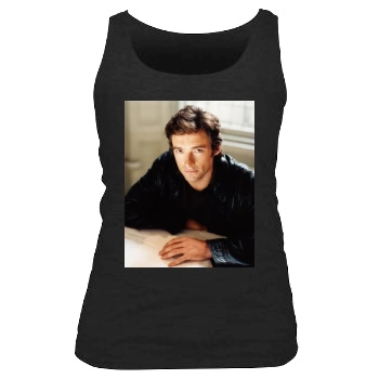 Hugh Jackman Women's Tank Top