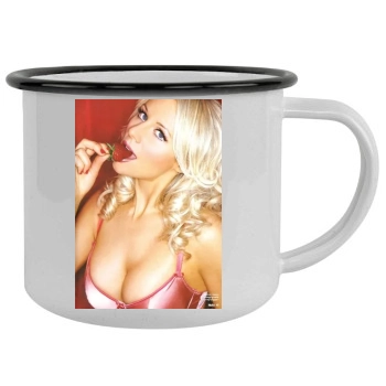 Abi Titmuss Camping Mug