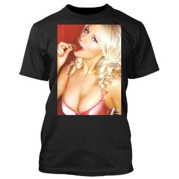 Abi Titmuss Men's TShirt