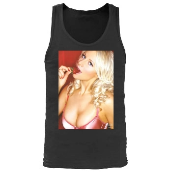 Abi Titmuss Men's Tank Top