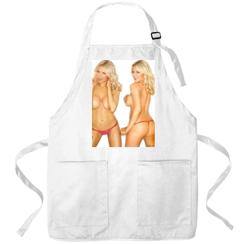 Abi Titmuss Apron