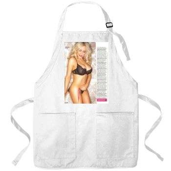 Abi Titmuss Apron