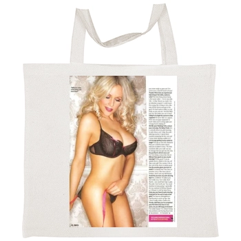 Abi Titmuss Tote