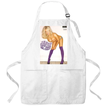 Abi Titmuss Apron