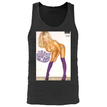 Abi Titmuss Men's Tank Top