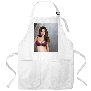 Adriana Lima Apron