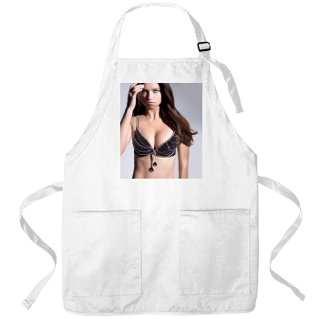 Adriana Lima Apron