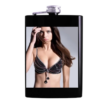 Adriana Lima Hip Flask