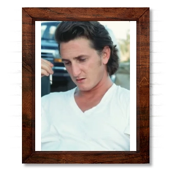 Sean Penn 14x17