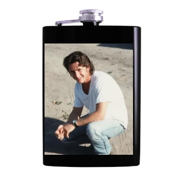 Sean Penn Hip Flask