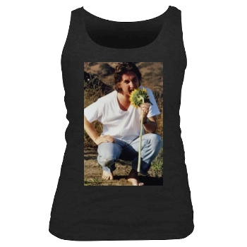 Sean Penn Women's Tank Top