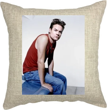 Shane West Pillow