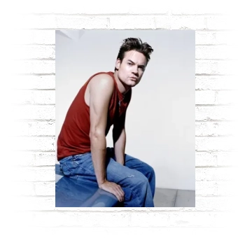 Shane West Poster