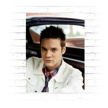 Shane West Poster