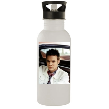 Shane West Stainless Steel Water Bottle