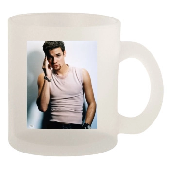 Shane West 10oz Frosted Mug