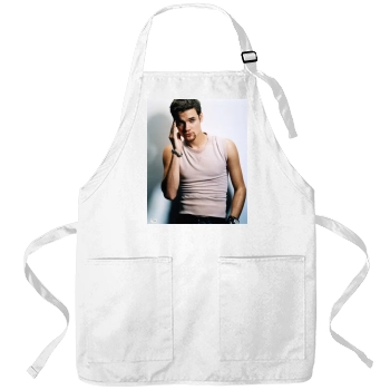 Shane West Apron