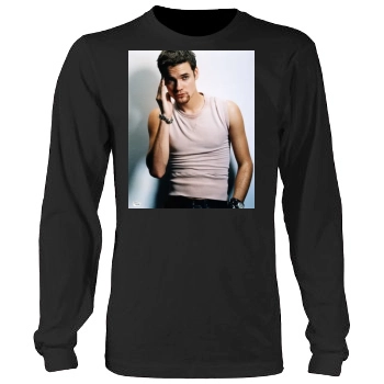 Shane West Men's Heavy Long Sleeve TShirt