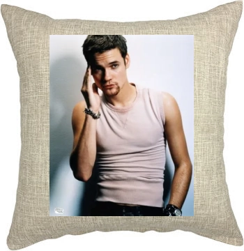 Shane West Pillow