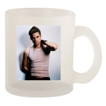 Shane West 10oz Frosted Mug