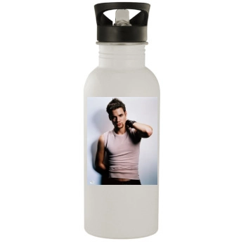 Shane West Stainless Steel Water Bottle